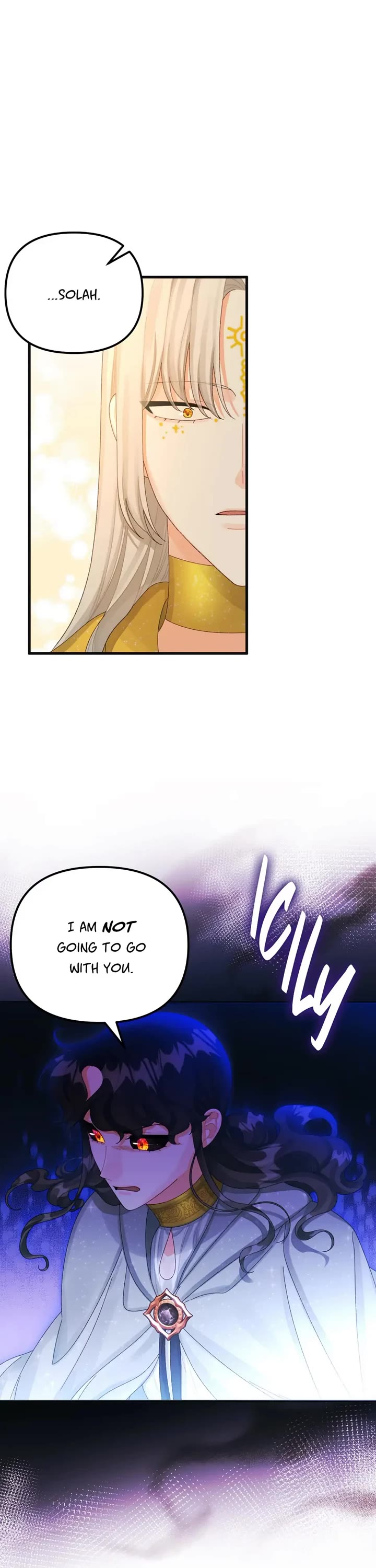 The Princess in the Dumpster Chapter 77 page 6 - Chapter 77: Going Back Together