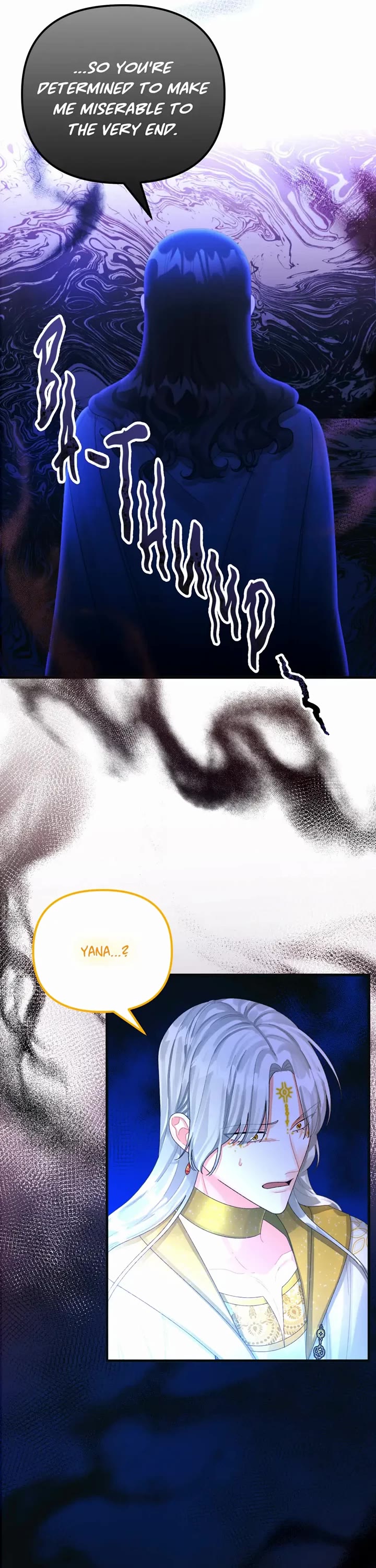 The Princess in the Dumpster Chapter 77 page 8 - Chapter 77: Going Back Together