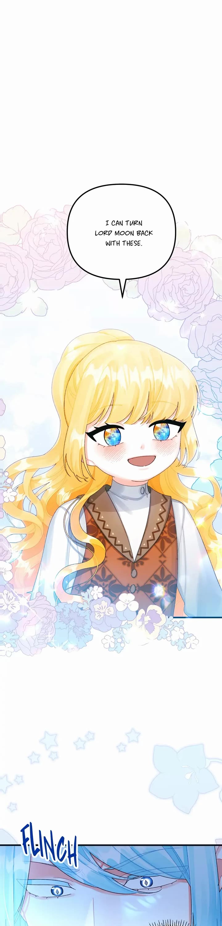 The Princess in the Dumpster Chapter 78 page 1 - Chapter 78: Stay
