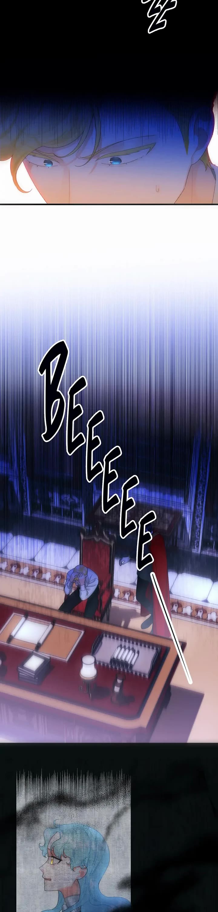 The Princess in the Dumpster Chapter 78 page 26 - Chapter 78: Stay