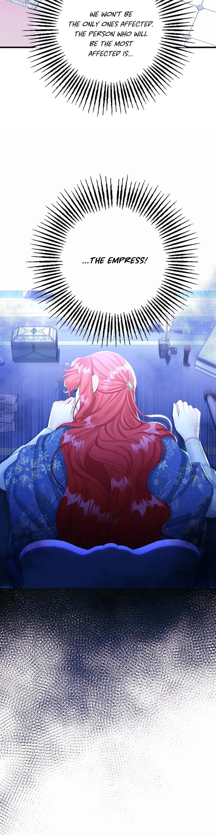 The Princess in the Dumpster Chapter 78 page 30 - Chapter 78: Stay
