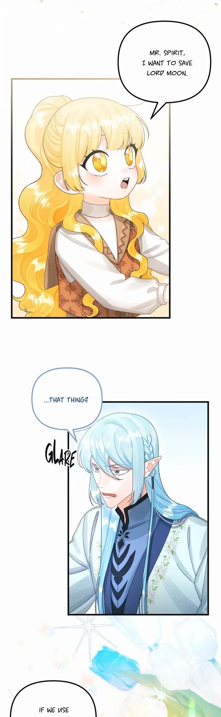 The Princess in the Dumpster Chapter 78 page 9 - Chapter 78: Stay