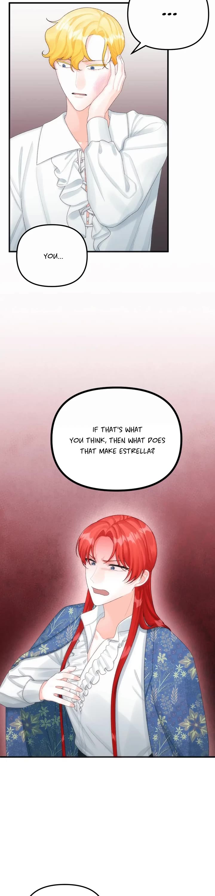The Princess in the Dumpster Chapter 79 page 11 - Chapter 79: She's Back