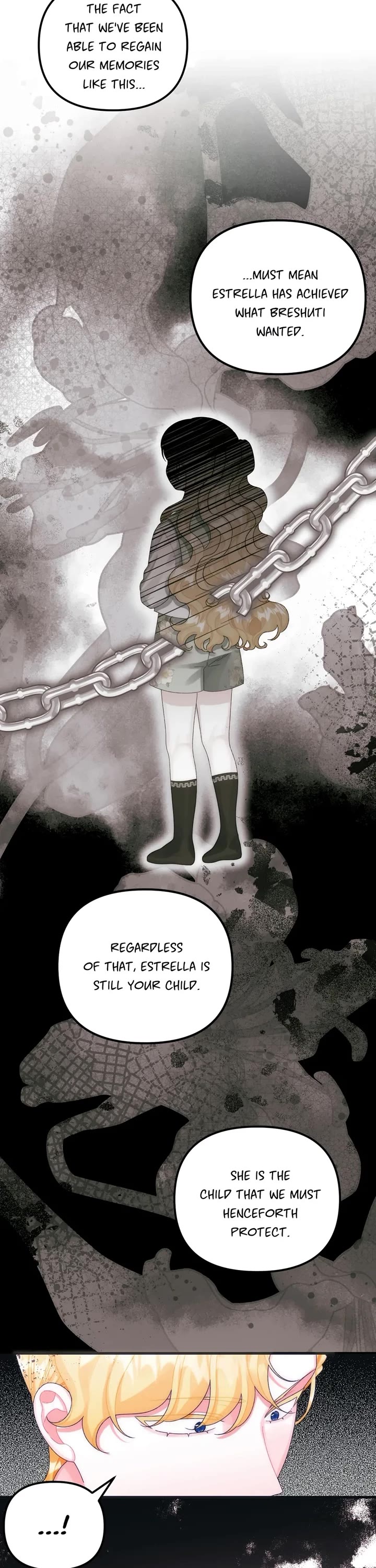 The Princess in the Dumpster Chapter 79 page 12 - Chapter 79: She's Back