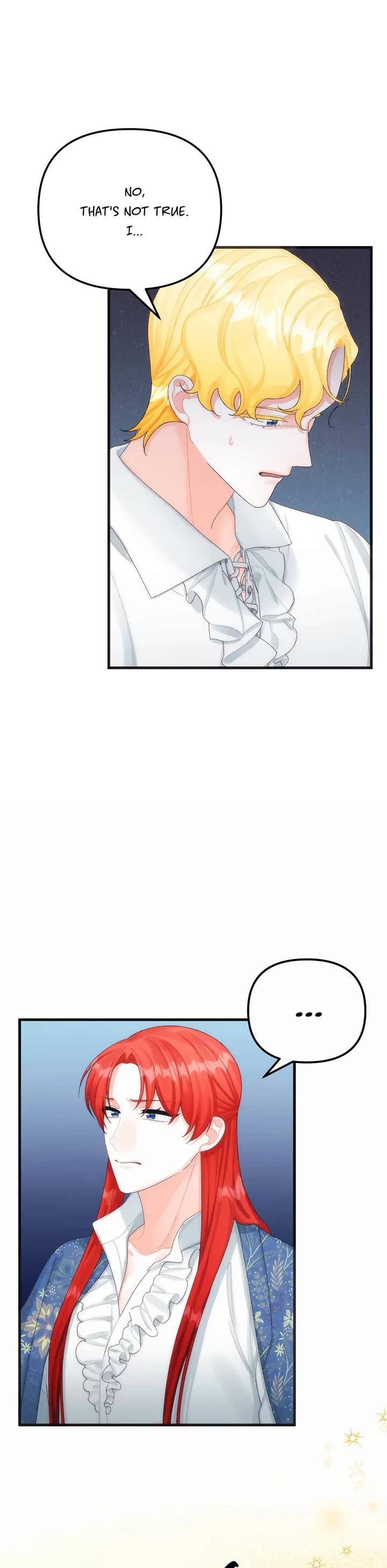 The Princess in the Dumpster Chapter 79 page 14 - Chapter 79: She's Back