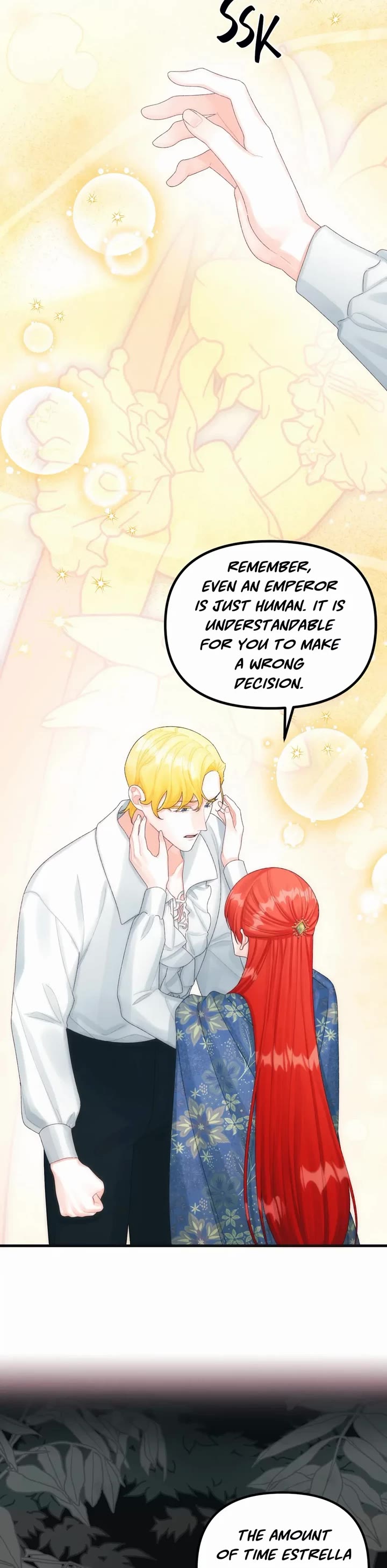 The Princess in the Dumpster Chapter 79 page 15 - Chapter 79: She's Back