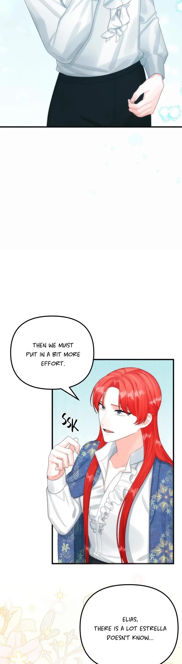 The Princess in the Dumpster Chapter 79 page 19 - Chapter 79: She's Back