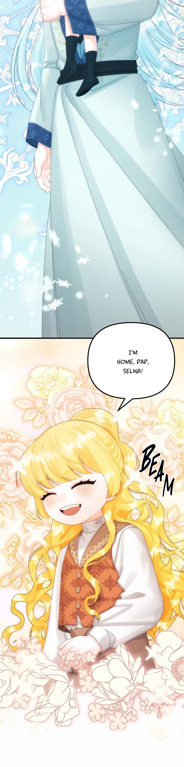 The Princess in the Dumpster Chapter 79 page 23 - Chapter 79: She's Back