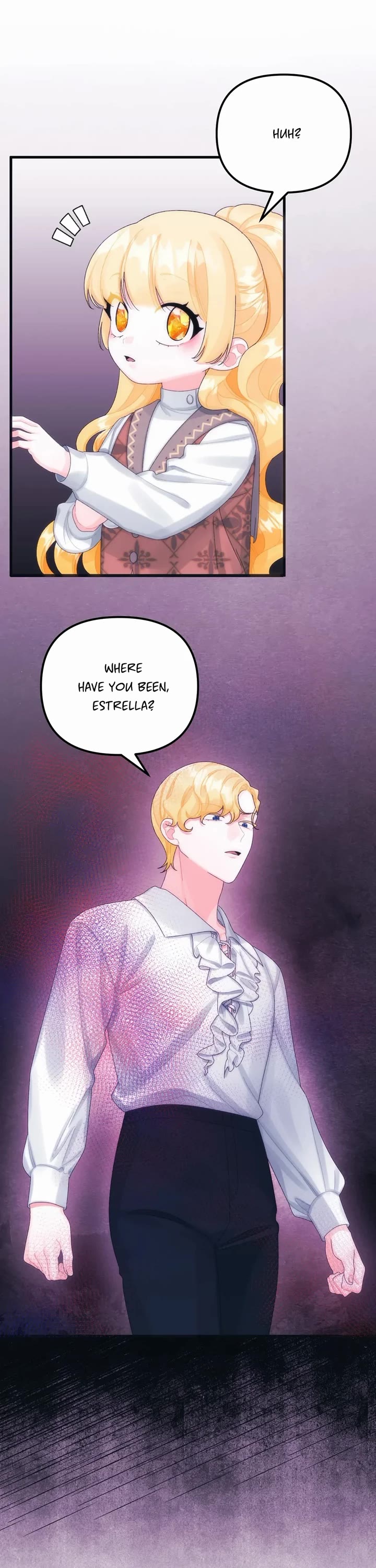 The Princess in the Dumpster Chapter 79 page 26 - Chapter 79: She's Back