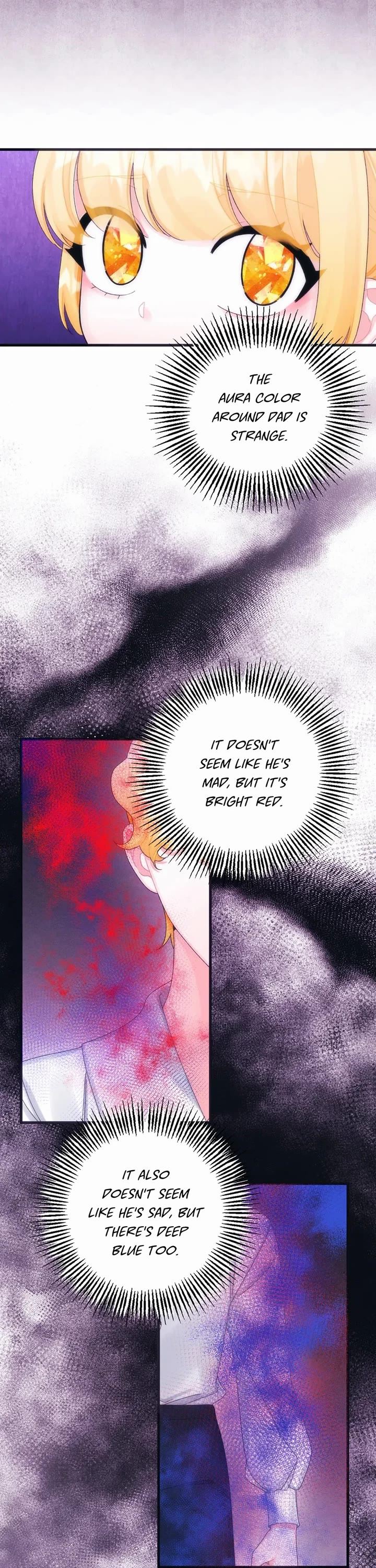 The Princess in the Dumpster Chapter 79 page 27 - Chapter 79: She's Back