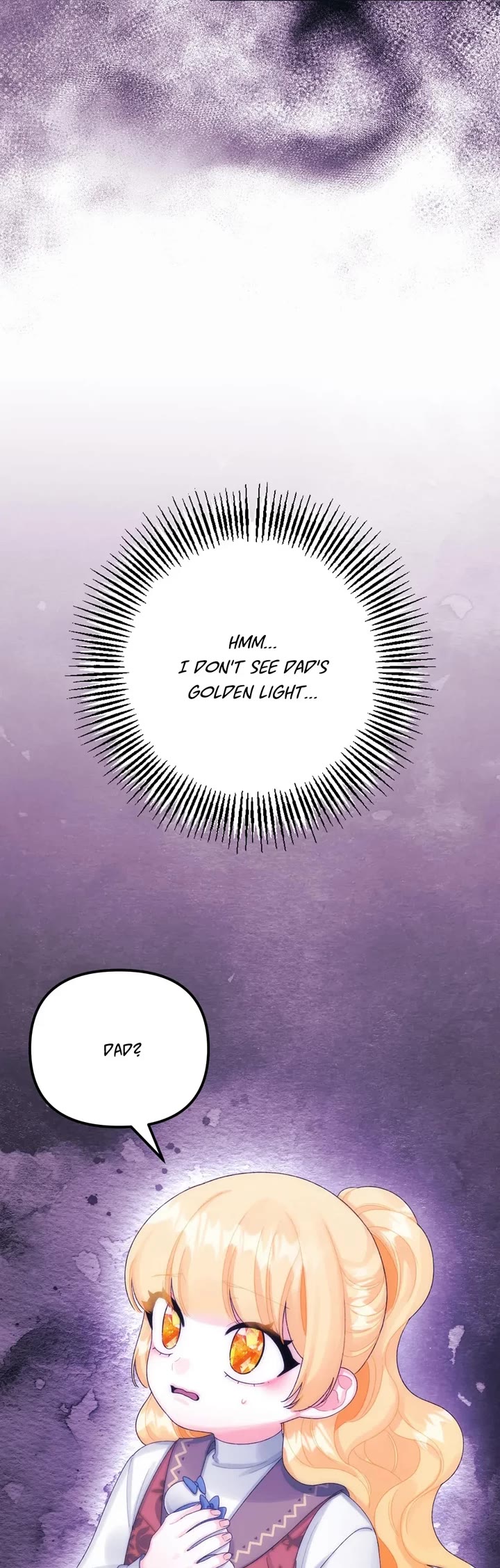The Princess in the Dumpster Chapter 79 page 28 - Chapter 79: She's Back