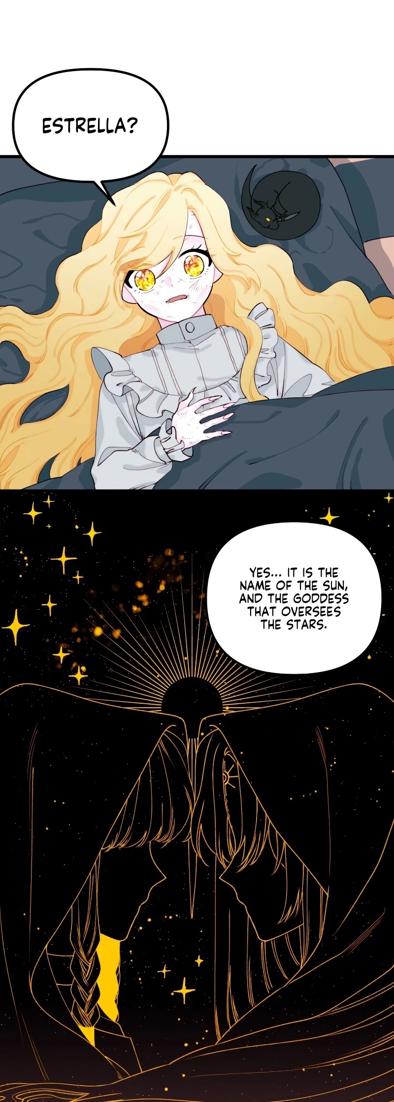 The Princess in the Dumpster Chapter 8 page 10 - Chapter 8