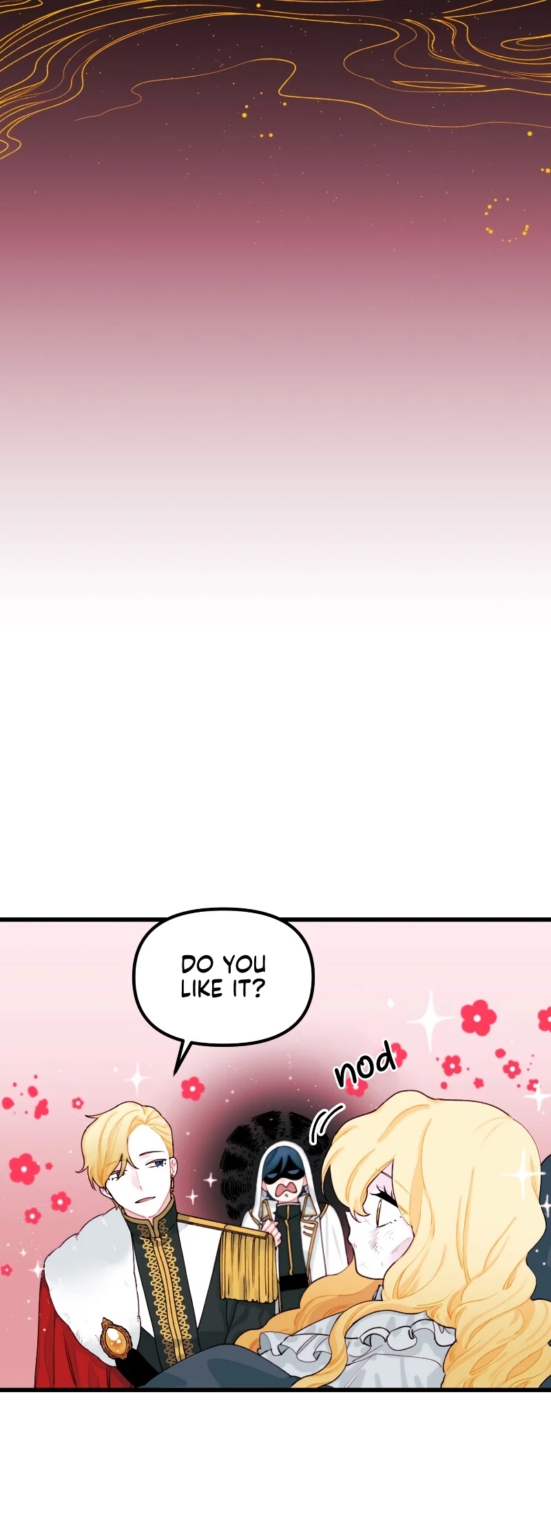 The Princess in the Dumpster Chapter 8 page 11 - Chapter 8