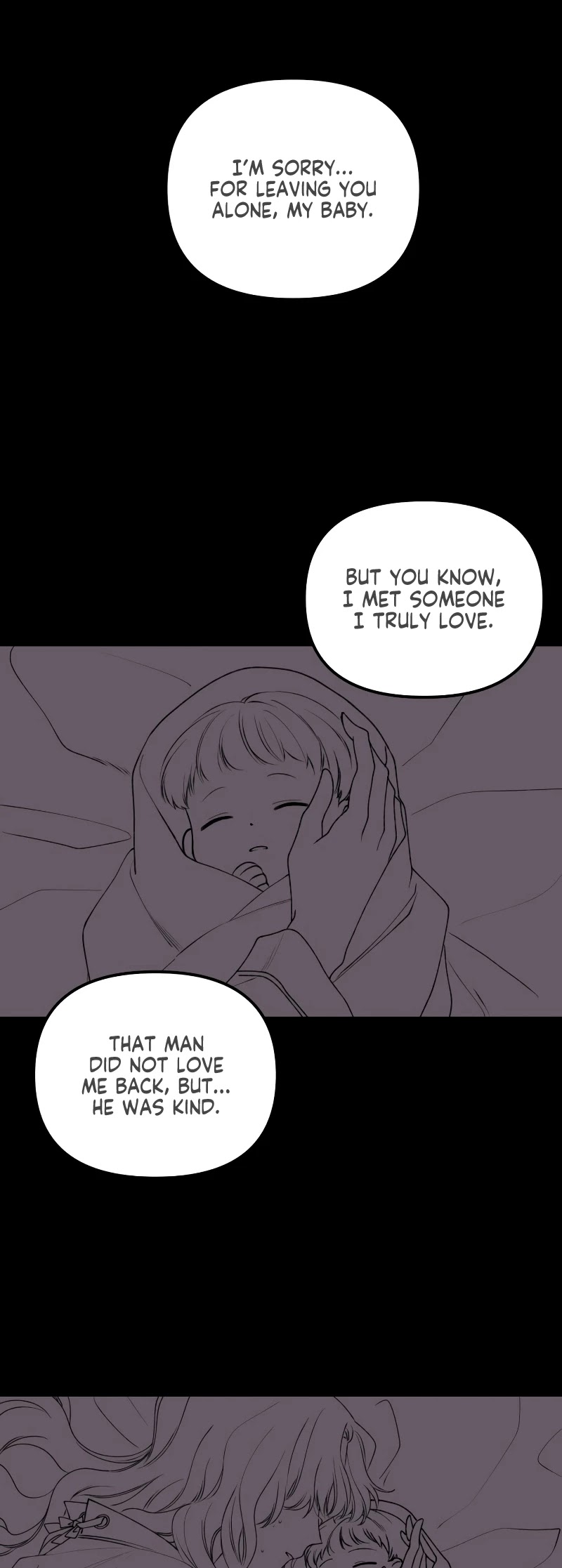 The Princess in the Dumpster Chapter 8 page 2 - Chapter 8
