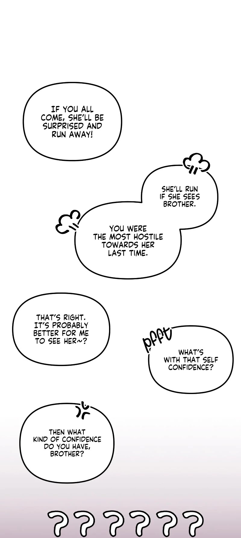 The Princess in the Dumpster Chapter 8 page 30 - Chapter 8