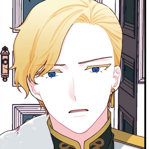 The Princess in the Dumpster Chapter 8 cover