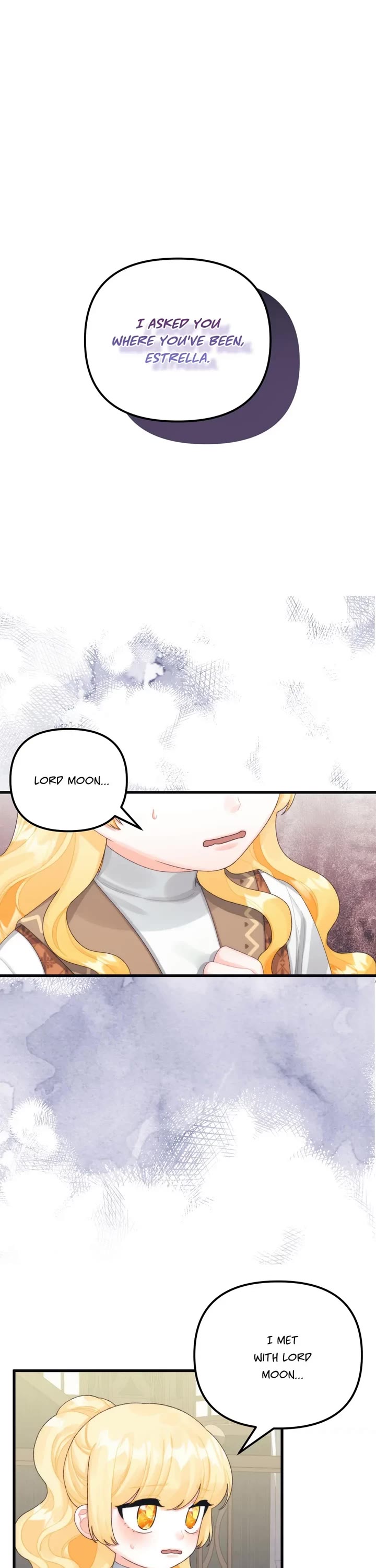The Princess in the Dumpster Chapter 80 page 1 - Chapter 80: Even Happier