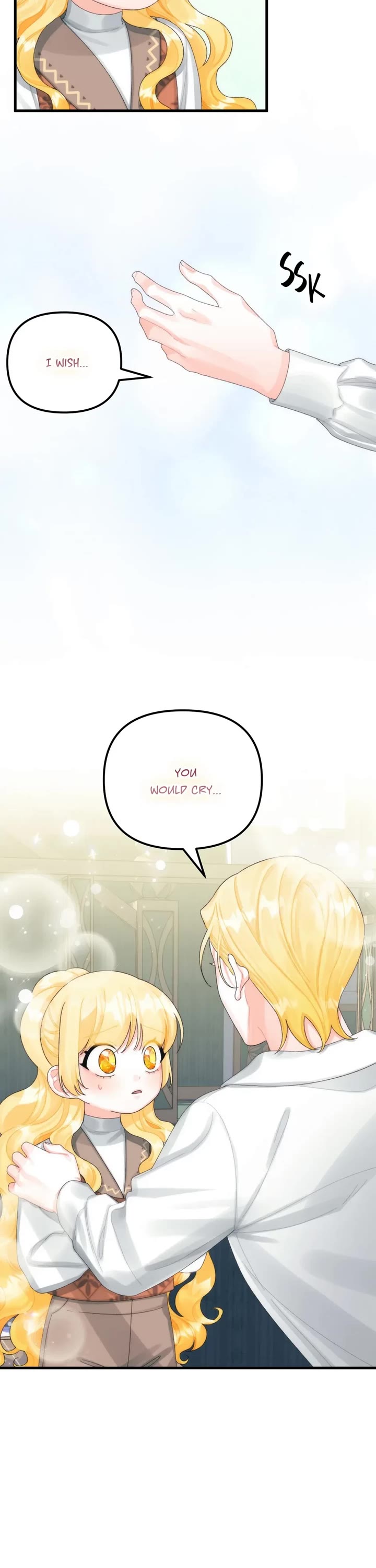 The Princess in the Dumpster Chapter 80 page 13 - Chapter 80: Even Happier