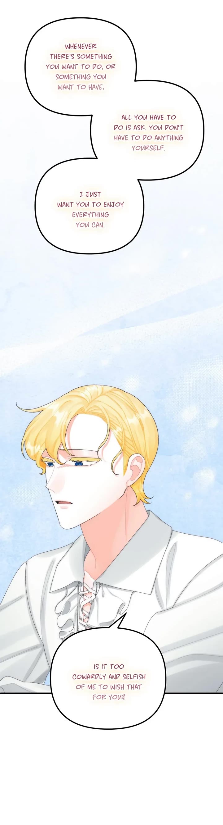 The Princess in the Dumpster Chapter 80 page 14 - Chapter 80: Even Happier