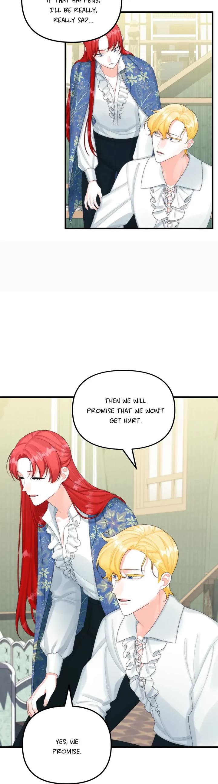 The Princess in the Dumpster Chapter 80 page 19 - Chapter 80: Even Happier