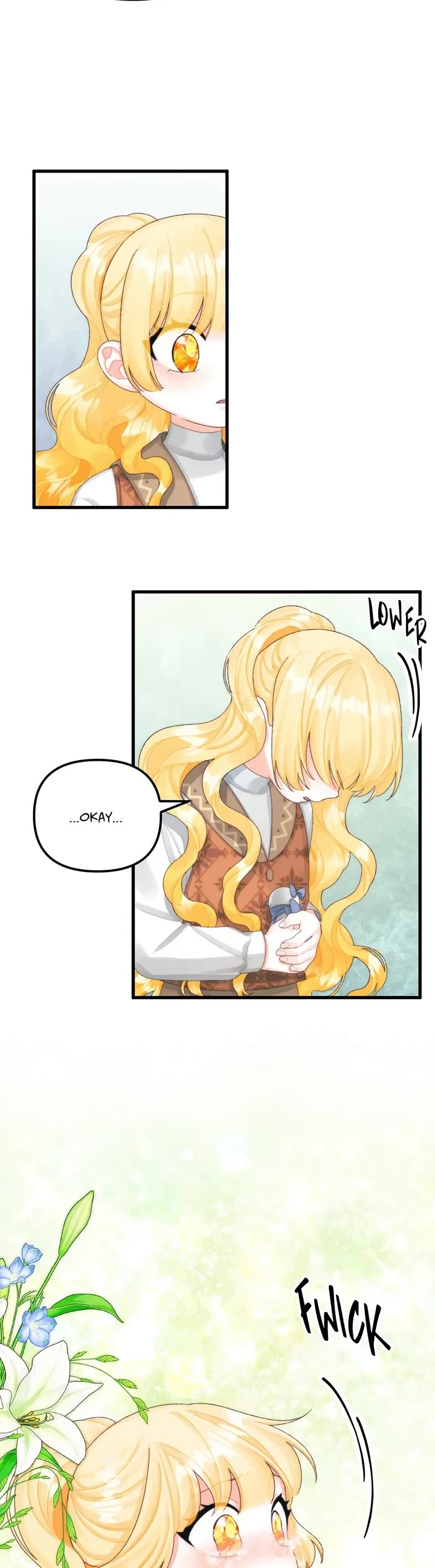 The Princess in the Dumpster Chapter 80 page 20 - Chapter 80: Even Happier