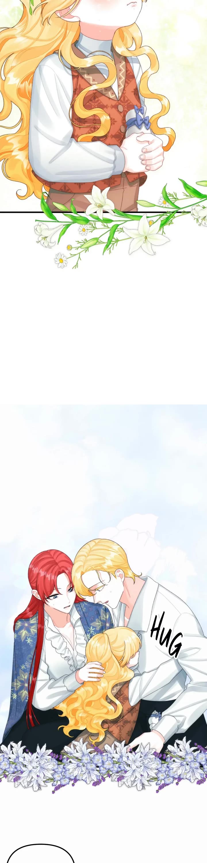 The Princess in the Dumpster Chapter 80 page 21 - Chapter 80: Even Happier