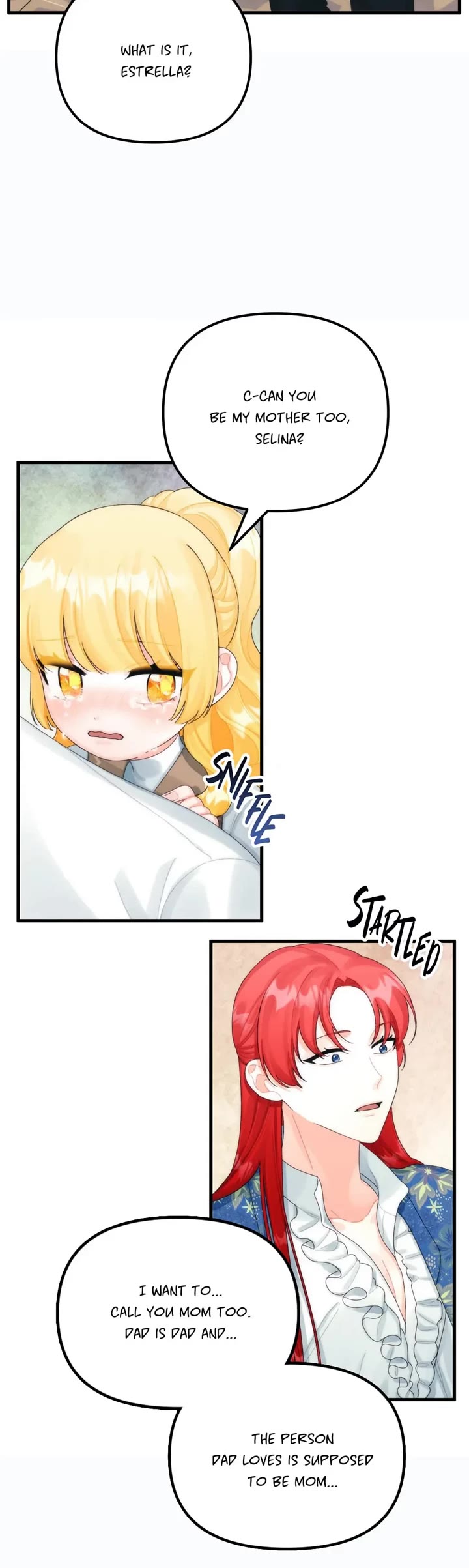 The Princess in the Dumpster Chapter 80 page 25 - Chapter 80: Even Happier