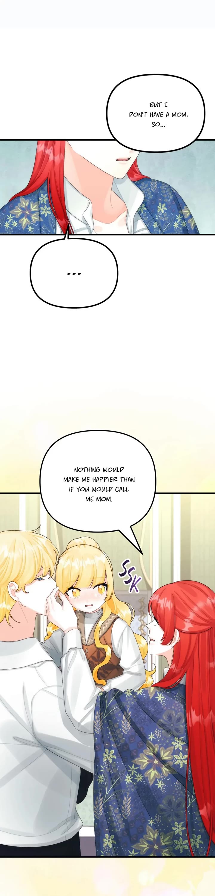 The Princess in the Dumpster Chapter 80 page 26 - Chapter 80: Even Happier