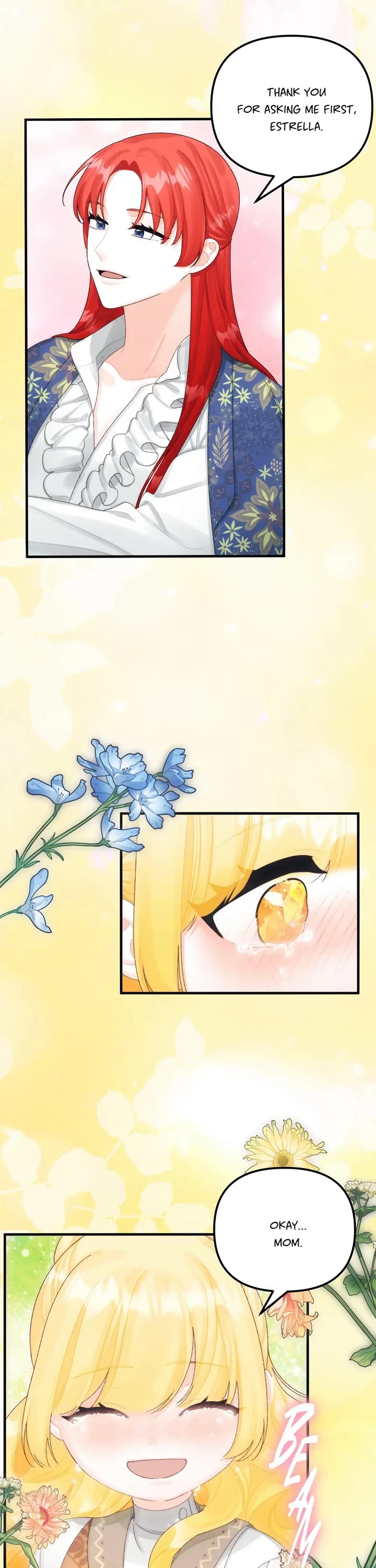 The Princess in the Dumpster Chapter 80 page 27 - Chapter 80: Even Happier