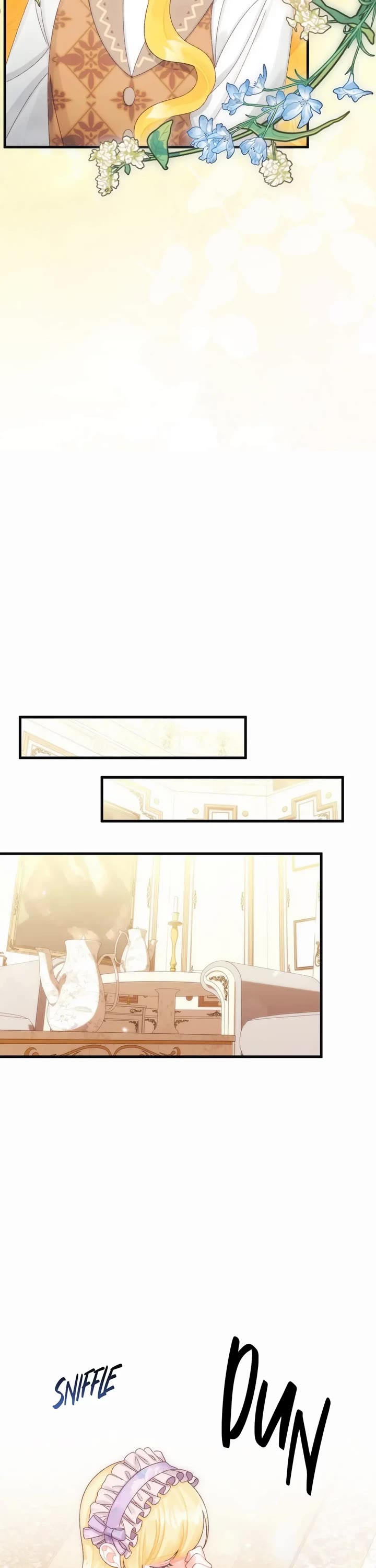 The Princess in the Dumpster Chapter 80 page 28 - Chapter 80: Even Happier