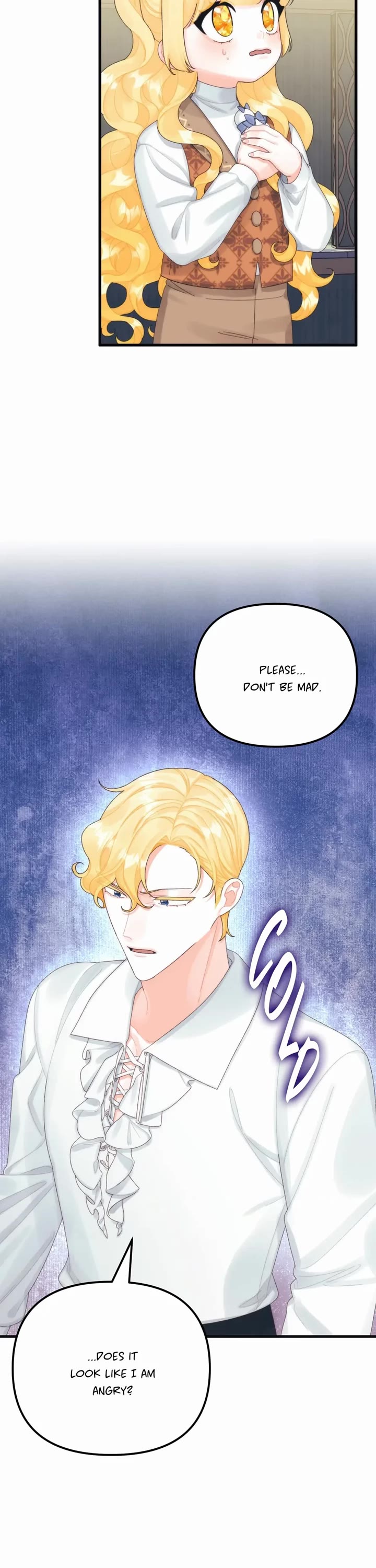 The Princess in the Dumpster Chapter 80 page 3 - Chapter 80: Even Happier