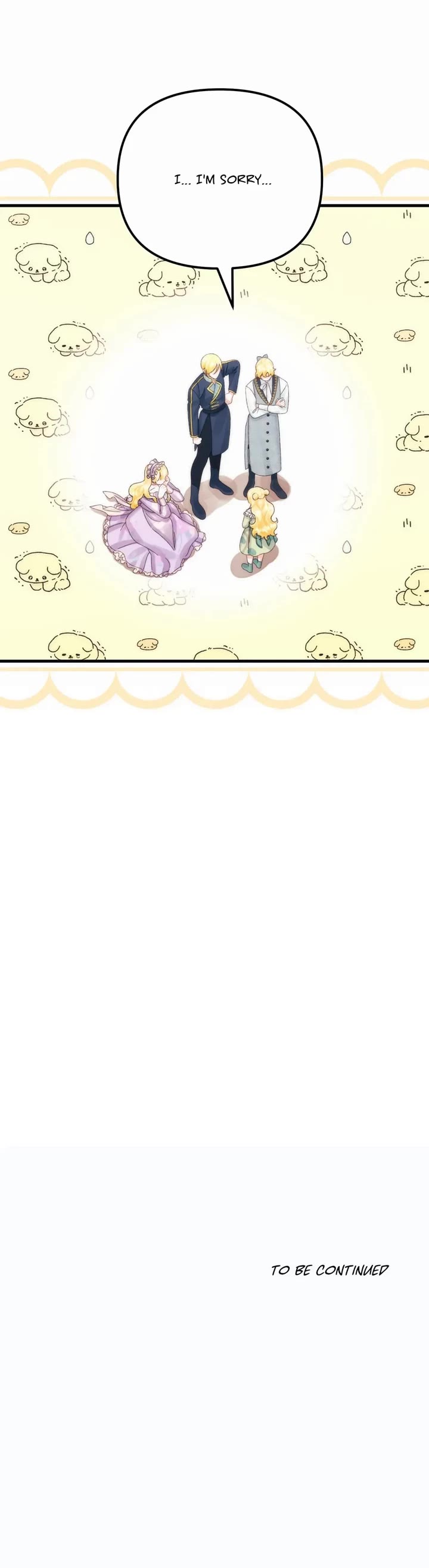 The Princess in the Dumpster Chapter 80 page 30 - Chapter 80: Even Happier