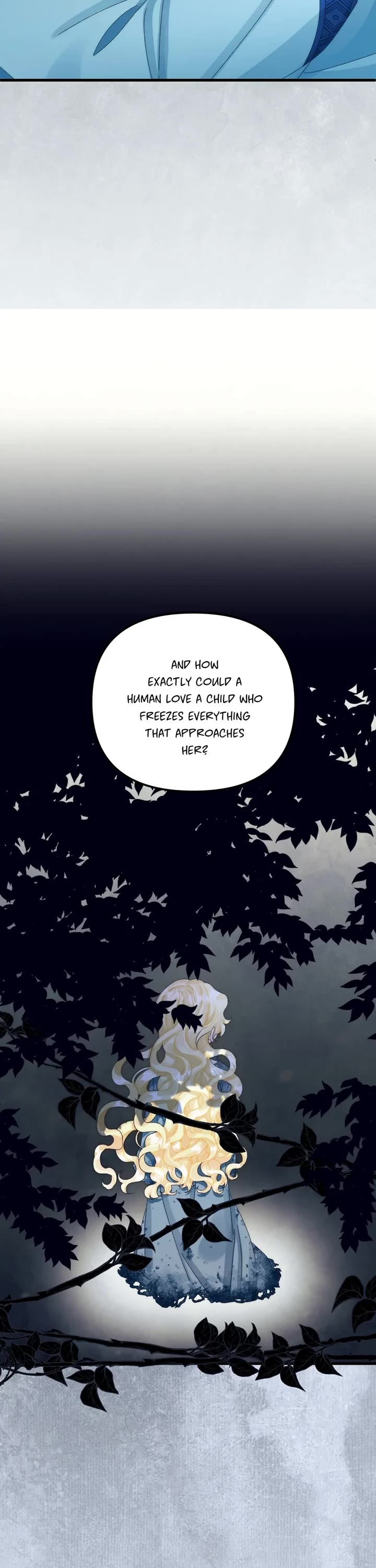 The Princess in the Dumpster Chapter 81 page 17 - Chapter 81: Forgiveness