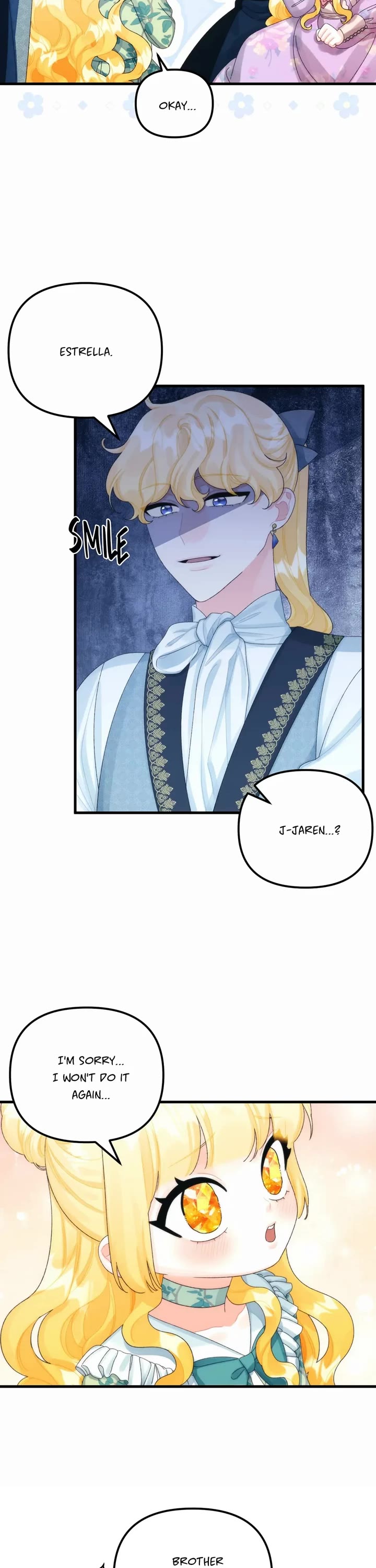 The Princess in the Dumpster Chapter 81 page 2 - Chapter 81: Forgiveness