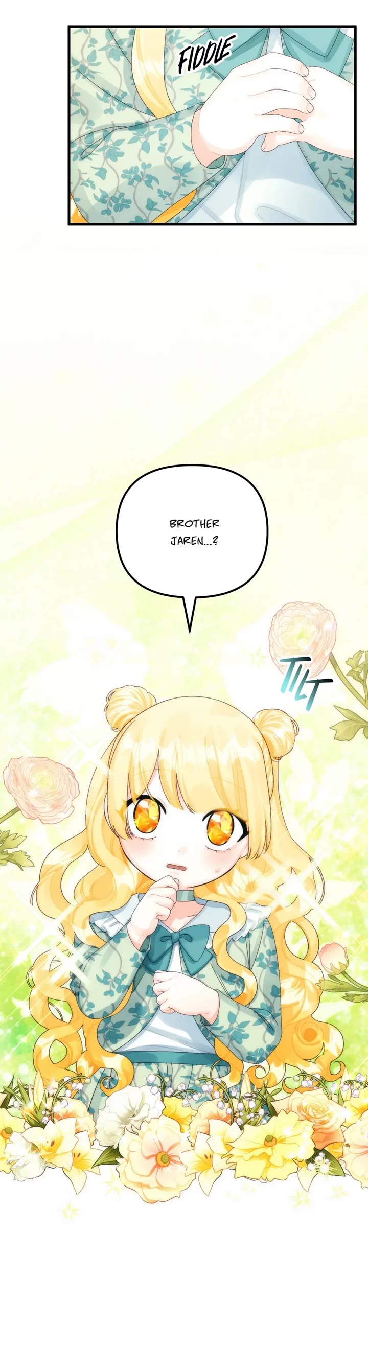 The Princess in the Dumpster Chapter 81 page 4 - Chapter 81: Forgiveness