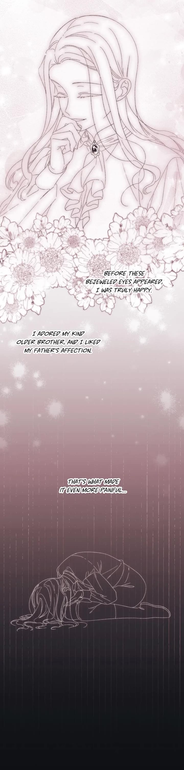 The Princess in the Dumpster Chapter 82 page 13 - Chapter 82: Even in Death