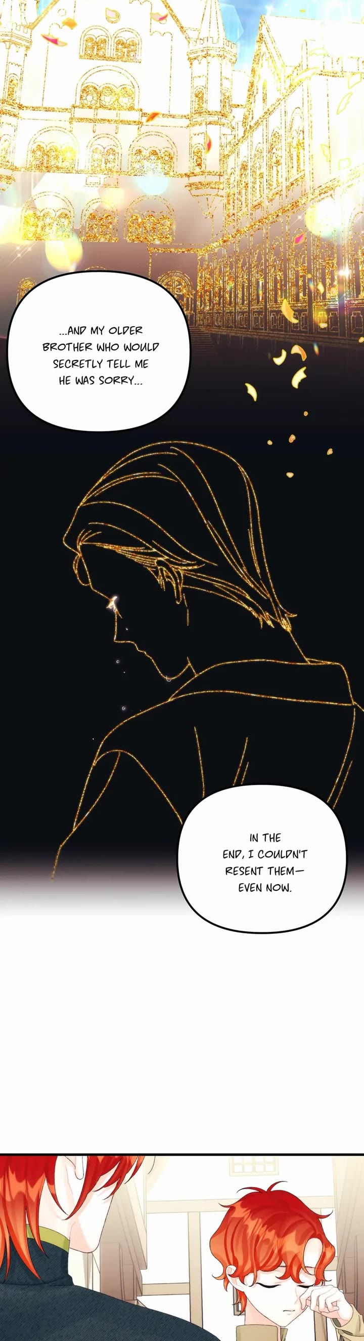 The Princess in the Dumpster Chapter 82 page 19 - Chapter 82: Even in Death