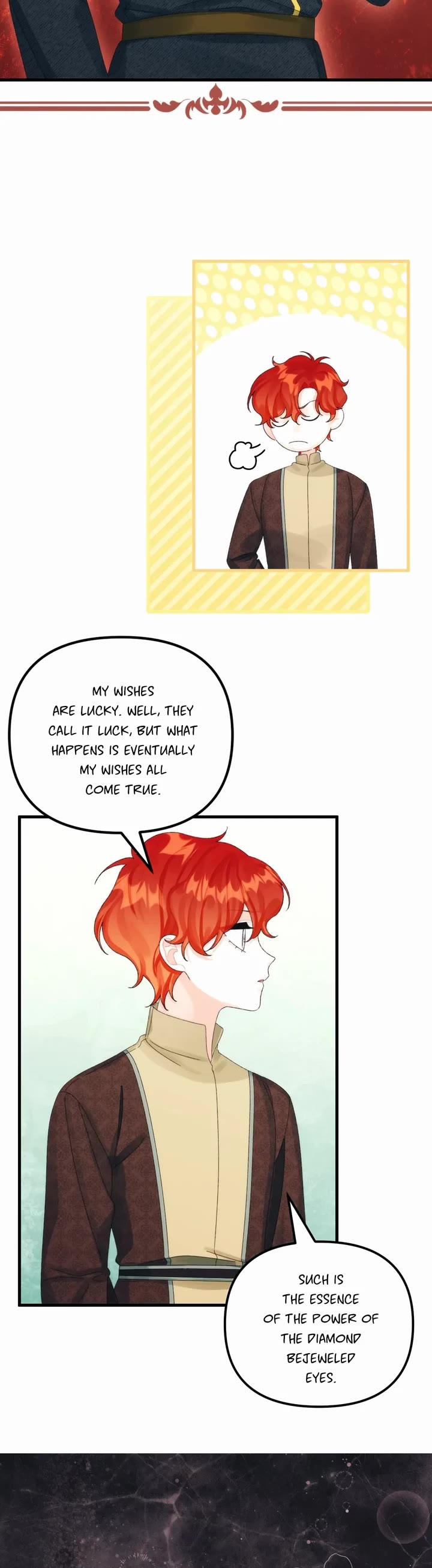 The Princess in the Dumpster Chapter 82 page 24 - Chapter 82: Even in Death