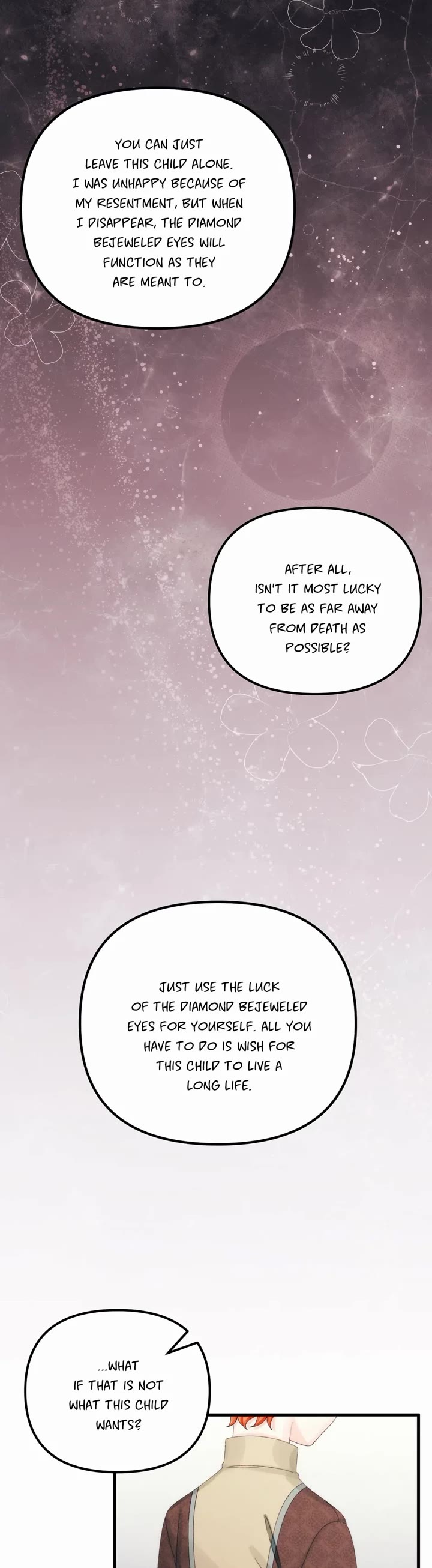 The Princess in the Dumpster Chapter 82 page 25 - Chapter 82: Even in Death