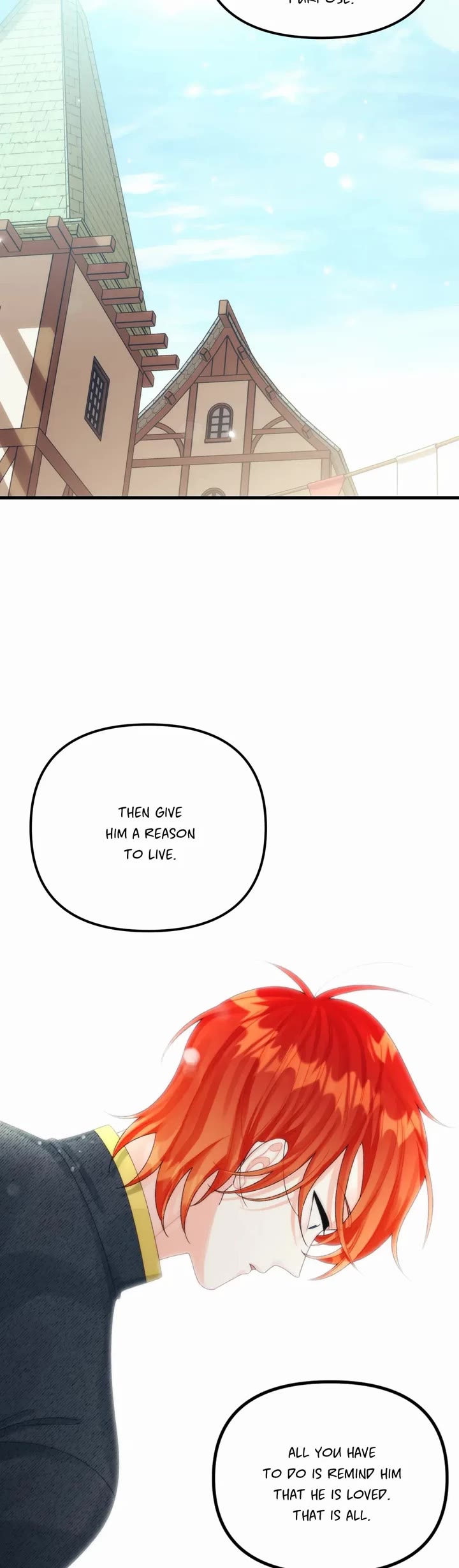 The Princess in the Dumpster Chapter 82 page 29 - Chapter 82: Even in Death
