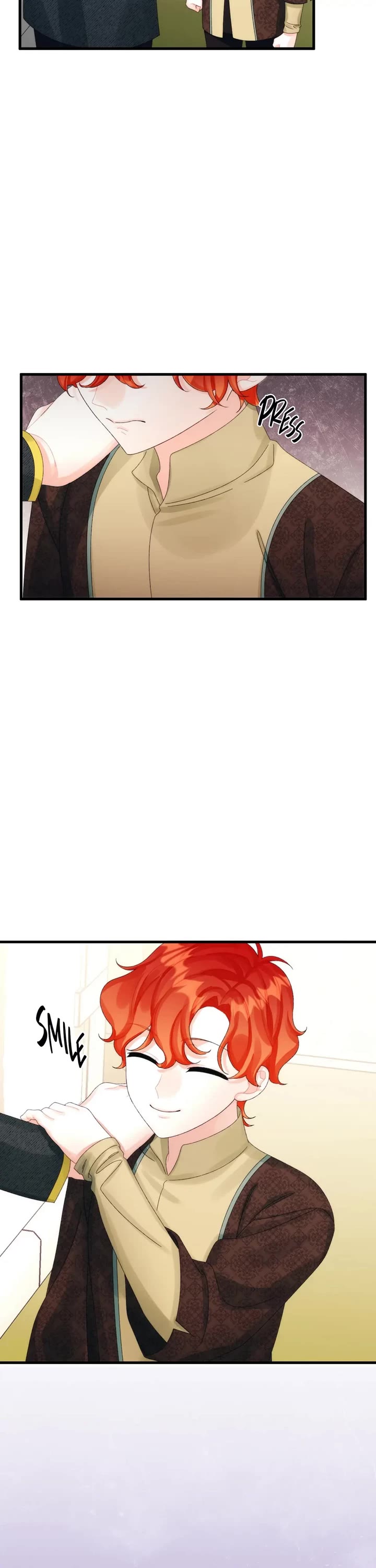 The Princess in the Dumpster Chapter 82 page 6 - Chapter 82: Even in Death