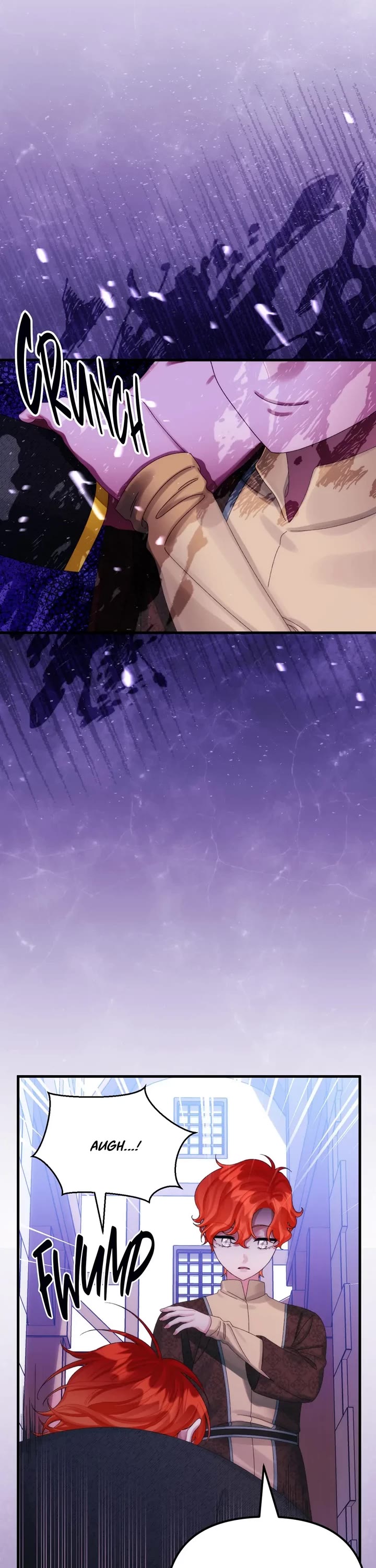The Princess in the Dumpster Chapter 82 page 7 - Chapter 82: Even in Death