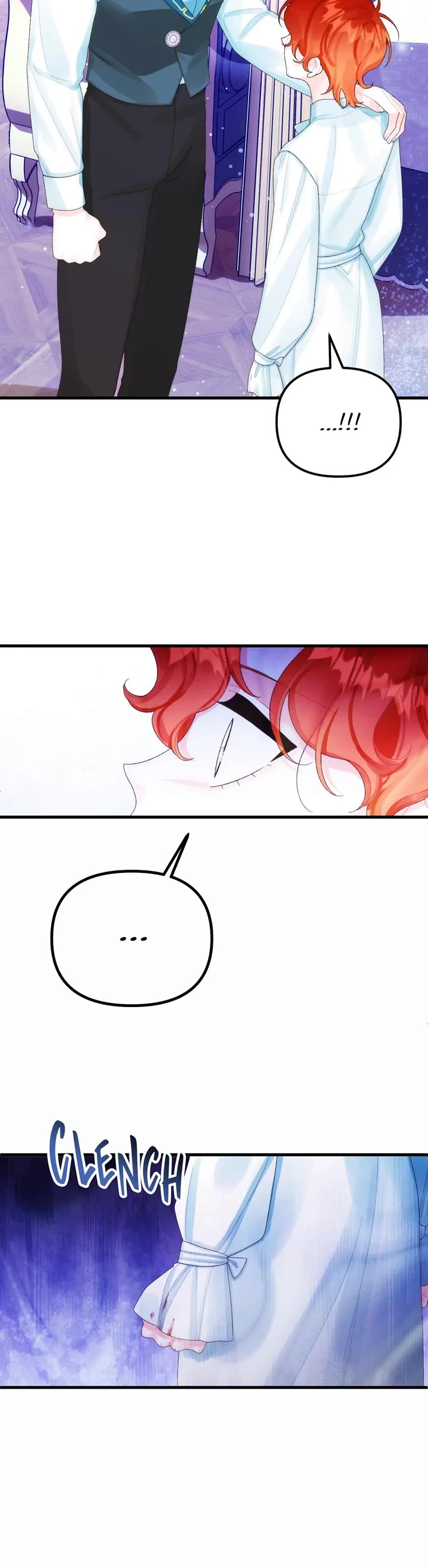 The Princess in the Dumpster Chapter 84 page 10 - Chapter 84: Atonement