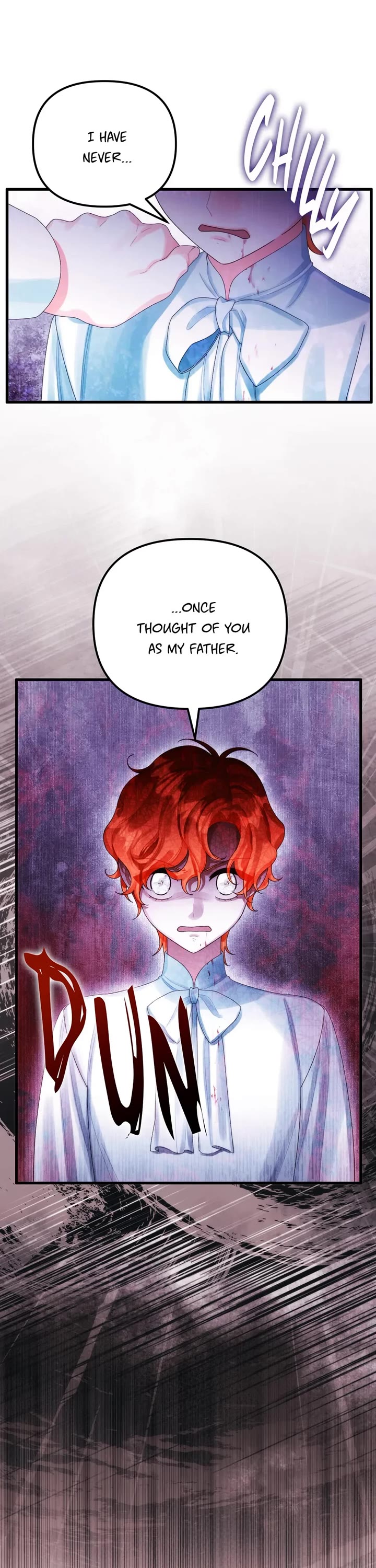 The Princess in the Dumpster Chapter 84 page 11 - Chapter 84: Atonement