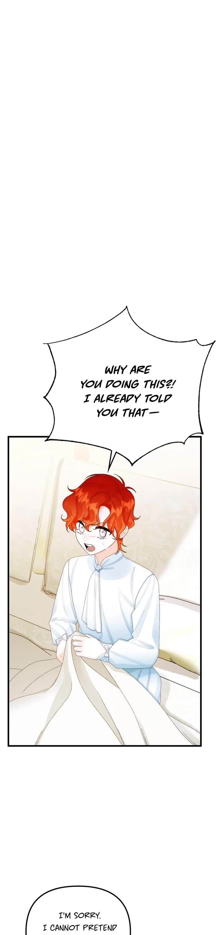 The Princess in the Dumpster Chapter 84 page 16 - Chapter 84: Atonement