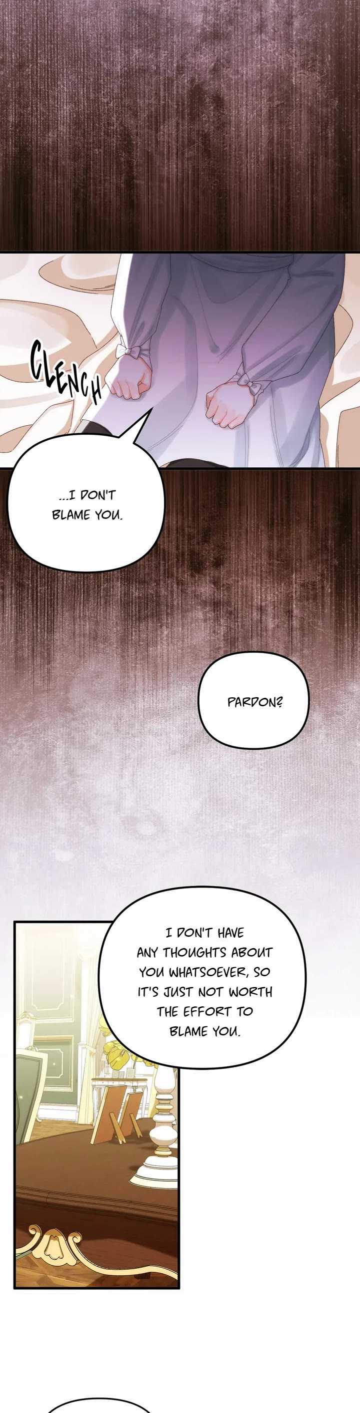 The Princess in the Dumpster Chapter 84 page 20 - Chapter 84: Atonement