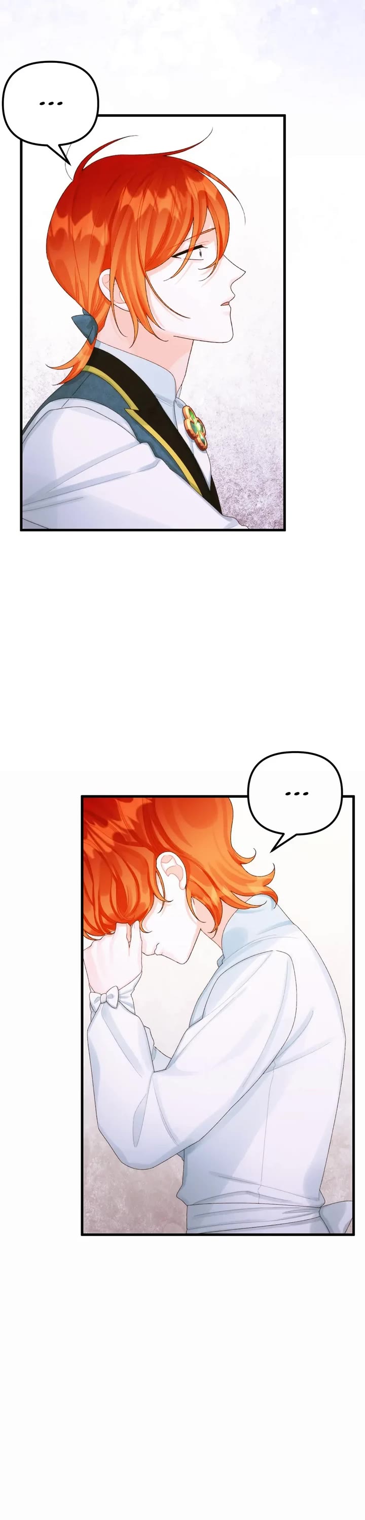 The Princess in the Dumpster Chapter 84 page 30 - Chapter 84: Atonement
