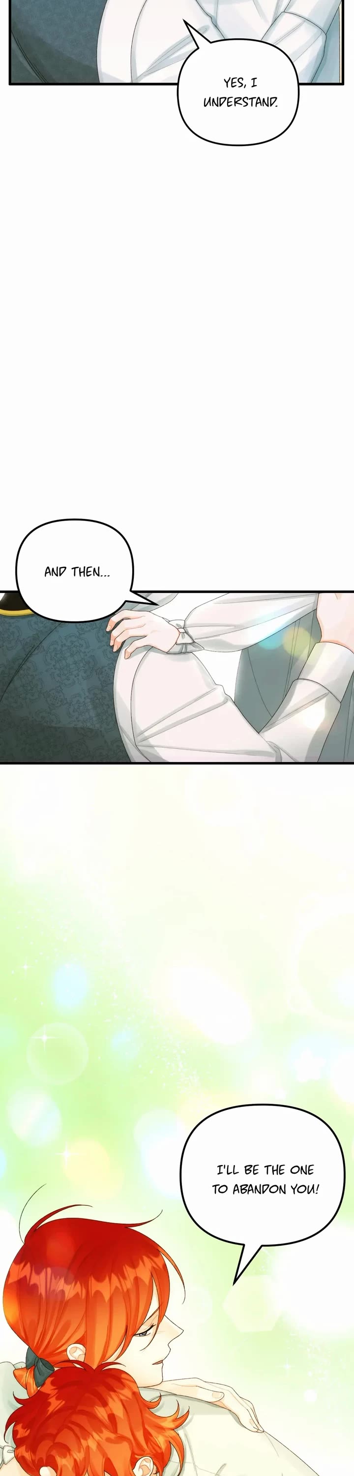 The Princess in the Dumpster Chapter 84 page 32 - Chapter 84: Atonement