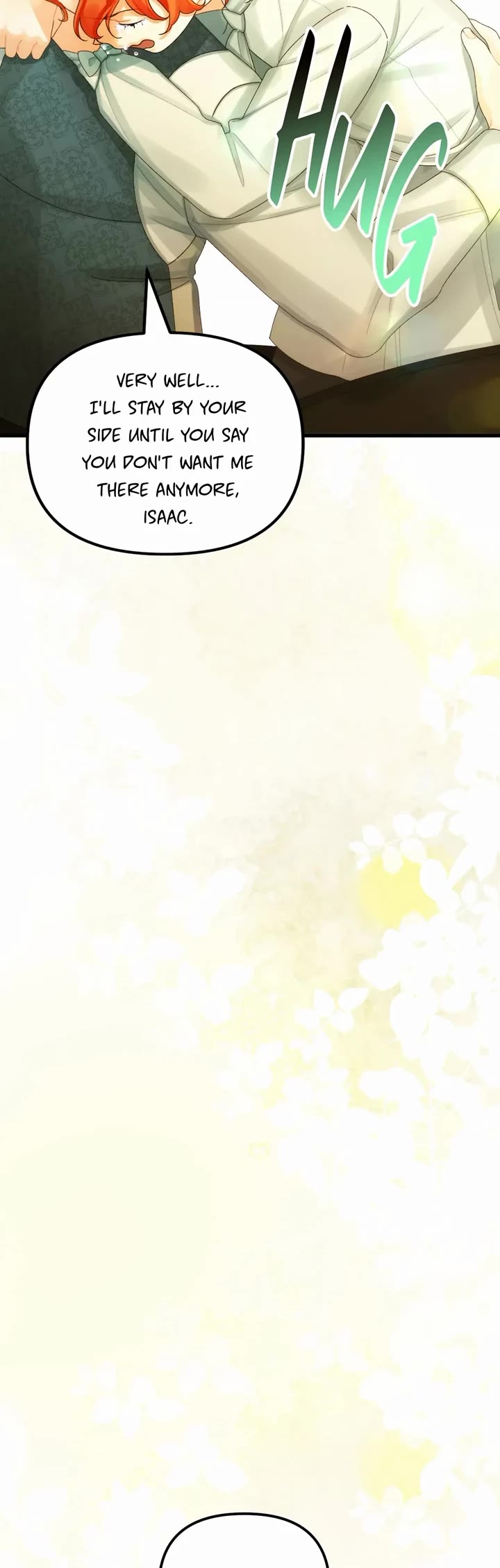 The Princess in the Dumpster Chapter 84 page 33 - Chapter 84: Atonement