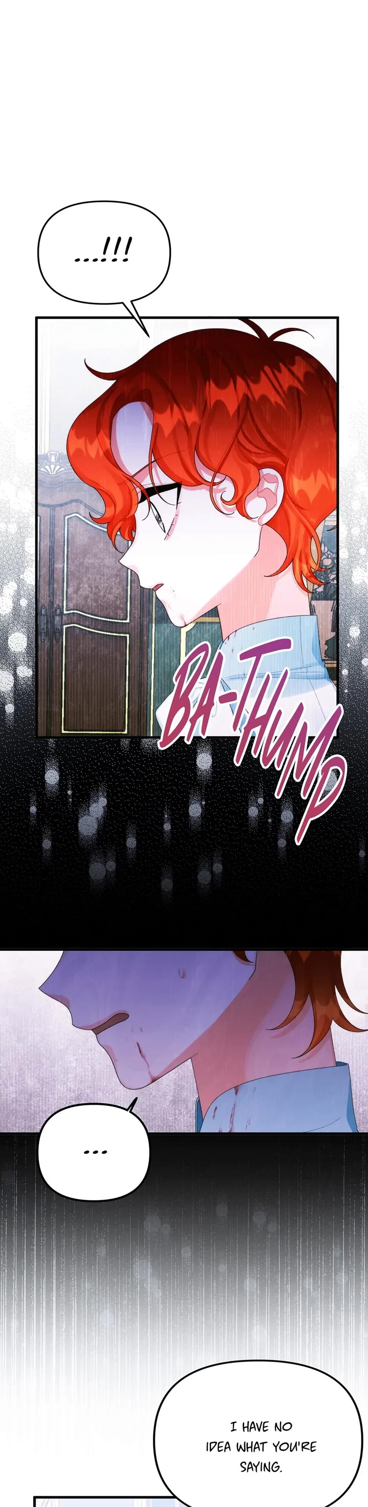 The Princess in the Dumpster Chapter 84 page 4 - Chapter 84: Atonement